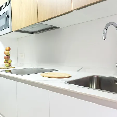 Centro-san Lorenzo ヒホン