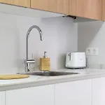 Apartment Centro-san Lorenzo Gijon