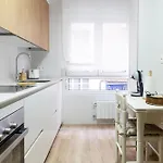 Centro-san Lorenzo Apartment