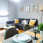 Apartment Centro-san Lorenzo
