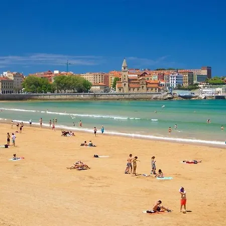Centro-san Lorenzo Gijon