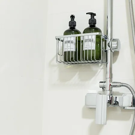 Centro-san Lorenzo Apartamento