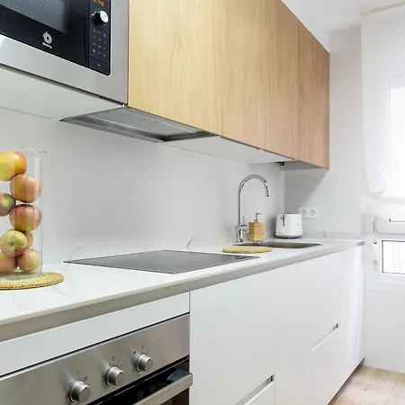 Apartamento Centro-san Lorenzo *