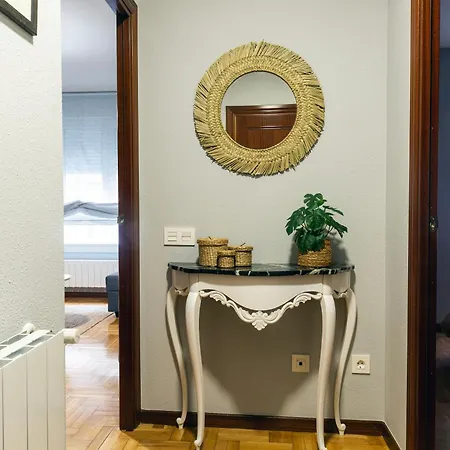 Centro-san Lorenzo Apartment Gijon