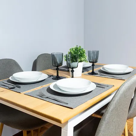 Centro-san Lorenzo Appartamento *