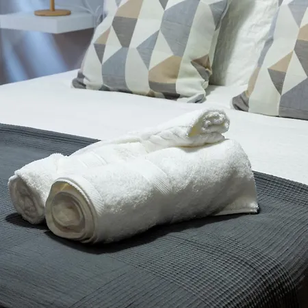 Apartamento Centro-san Lorenzo *