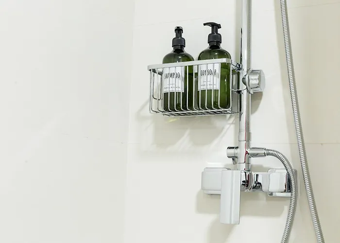 Centro-san Lorenzo Appartement