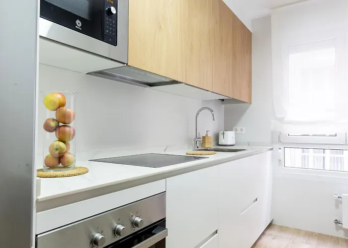 Appartement Centro-san Lorenzo *