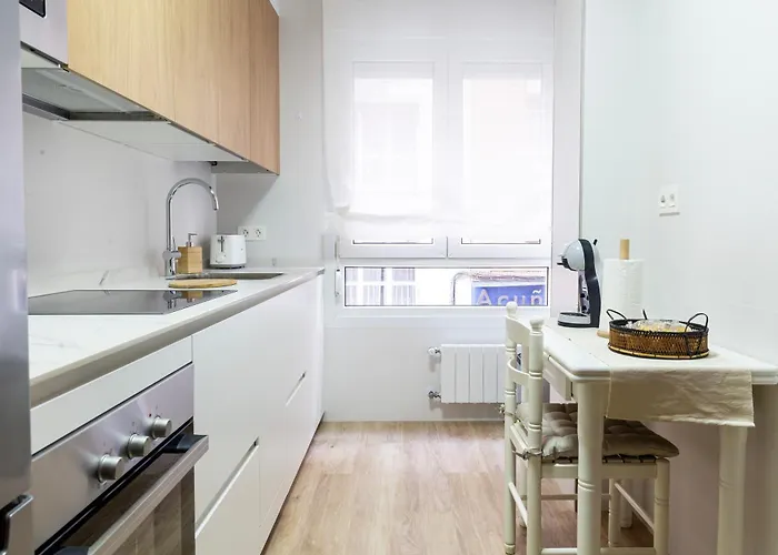 Centro-san Lorenzo Appartement