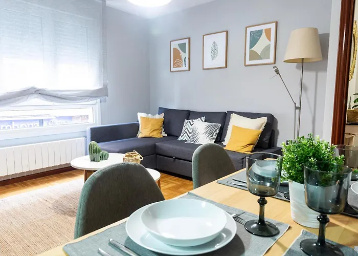 Appartement Centro-san Lorenzo