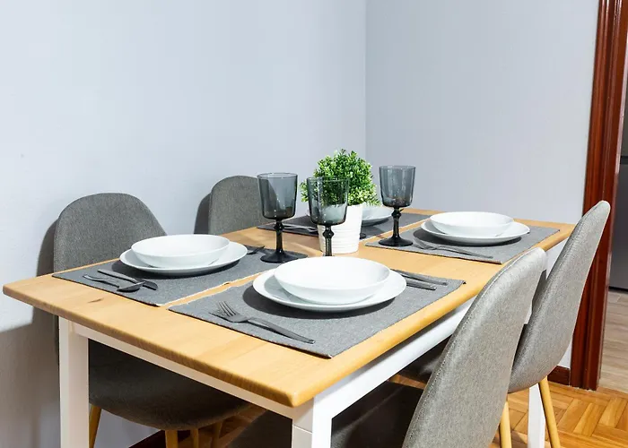 Centro-san Lorenzo Appartement *