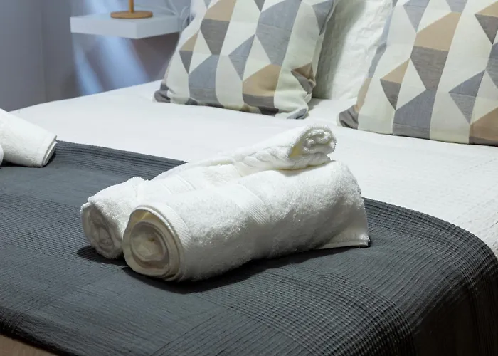 Appartamento Centro-san Lorenzo *