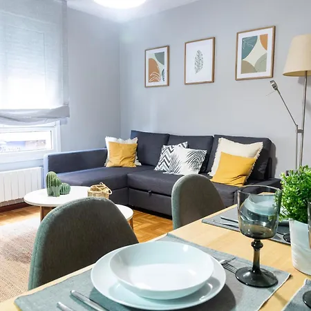 Appartement Centro-san Lorenzo
